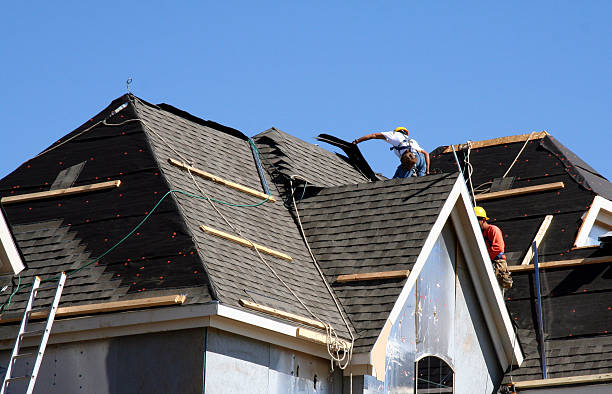 Best Metal Roofing Contractor  in Kalifornsky, AK