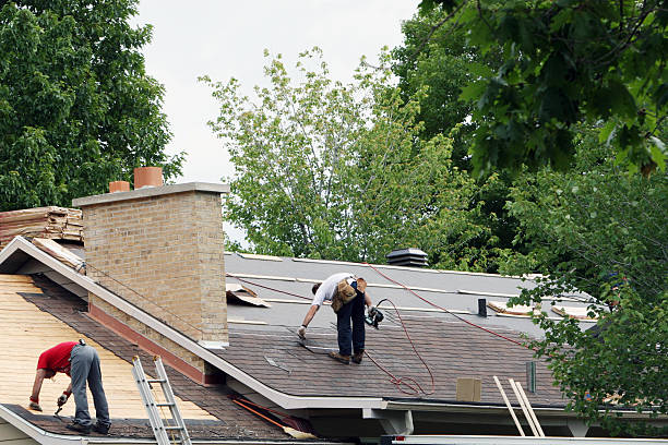 Best Commercial Roofing Services  in Kalifornsky, AK