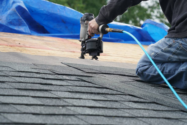 Best Roof Waterproofing Services  in Kalifornsky, AK