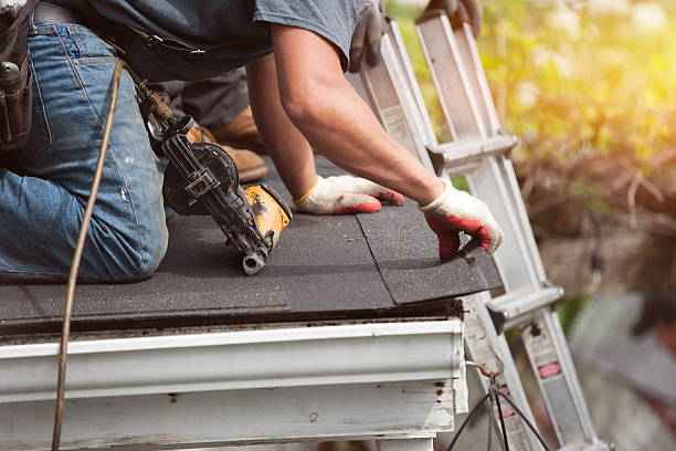 Quick and Trustworthy Emergency Roof Repair Services in Kalifornsky, AK