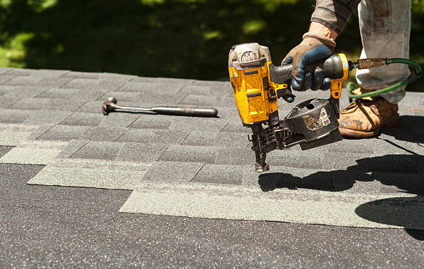 Best Roof Restoration Services  in Kalifornsky, AK
