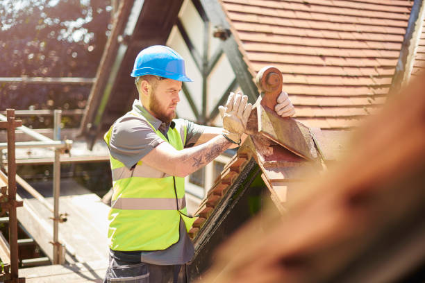 Best Roof Maintenance Services  in Kalifornsky, AK