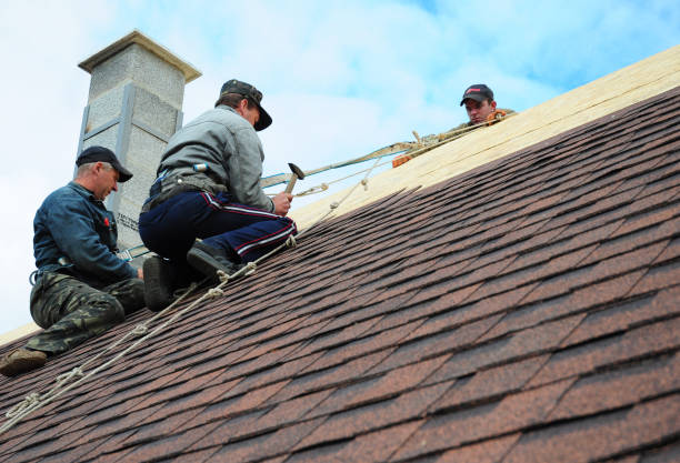 Best Commercial Roofing Services  in Kalifornsky, AK